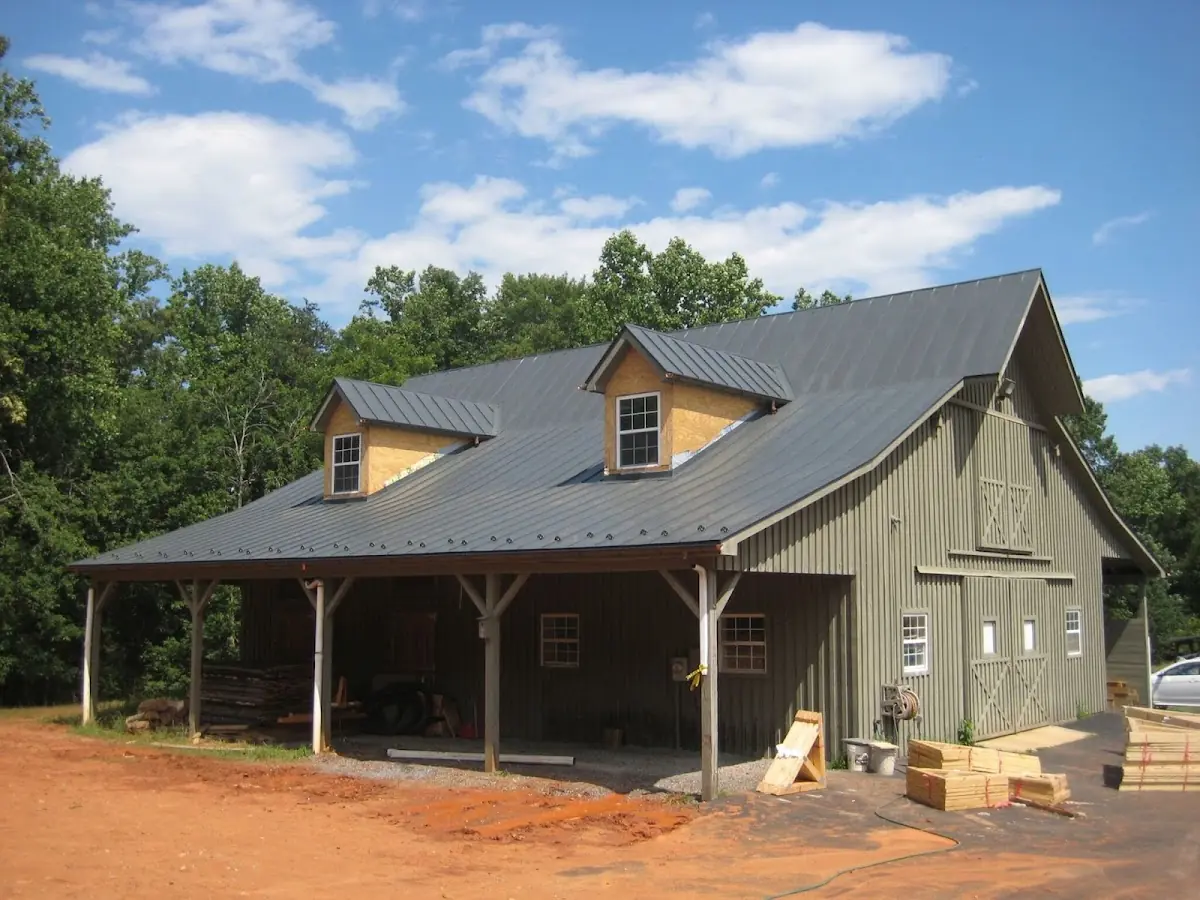 Expert Roof Coating workmanship in Sand Section