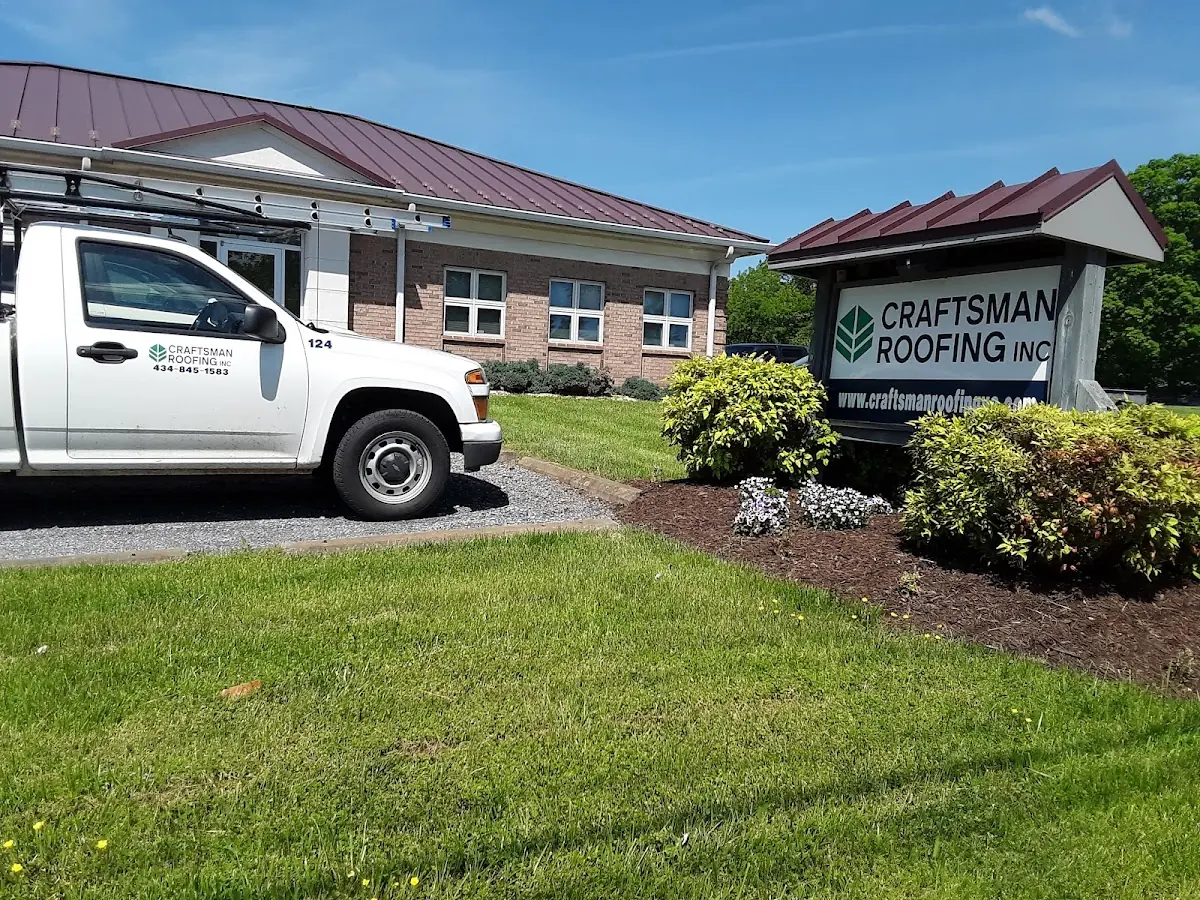 Quality Roof Replacement by experienced craftsmen in Sand Section